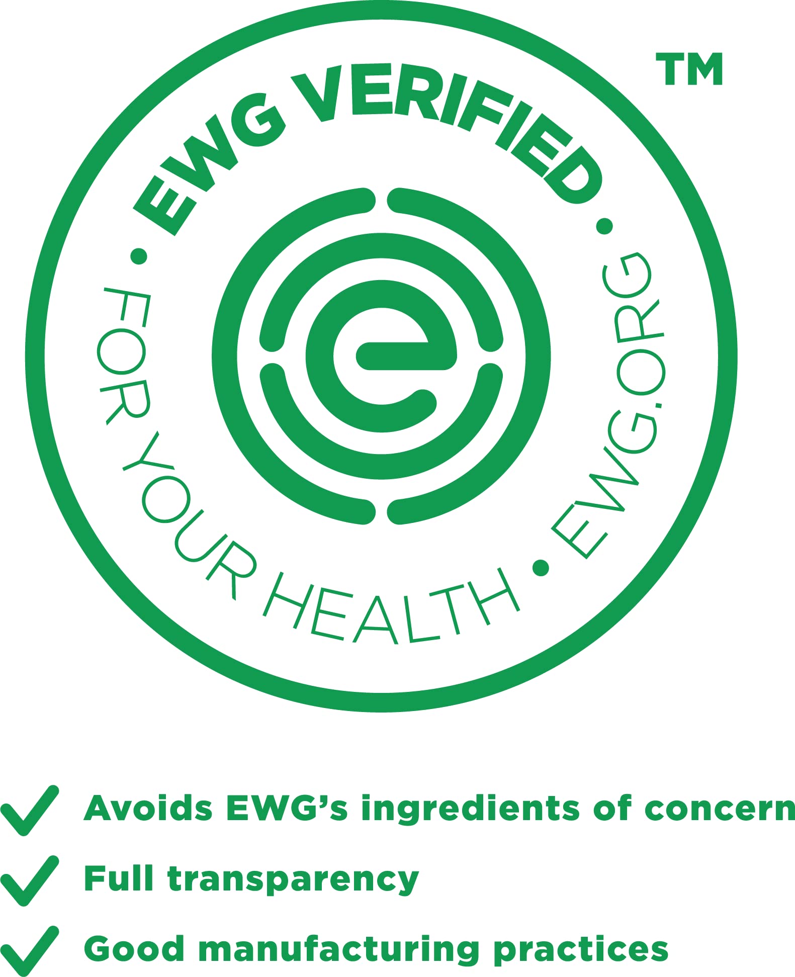 Wild & Pure EWG Verified All-Natural, Plant-Based EcoBalance Cleanser - On-the-Go Pack (2 Piece Set) | pH Balanced & Microbiome-Friendly